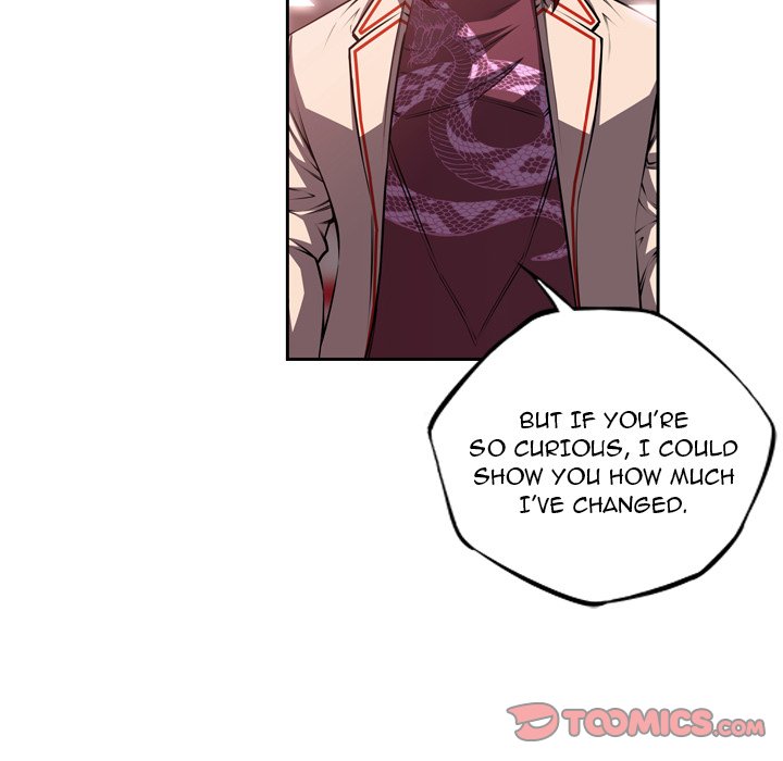 Supernova Chapter 121 page 98 - Chapter 121