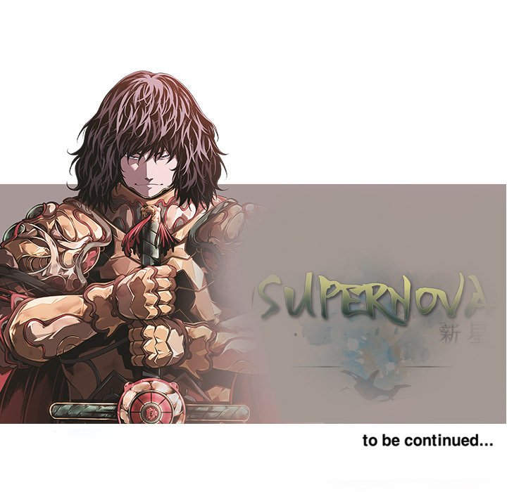 Supernova Chapter 121 page 99 - Chapter 121