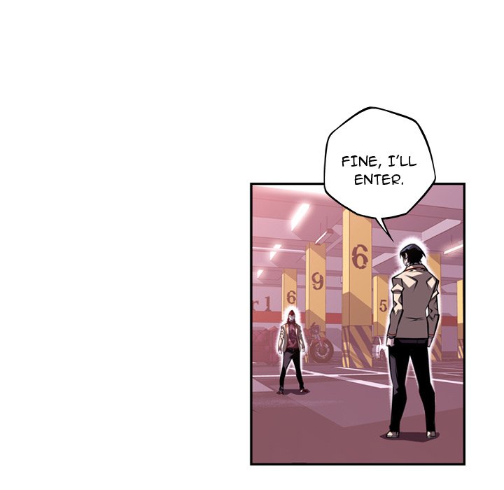 Supernova Chapter 122 page 11 - Chapter 122
