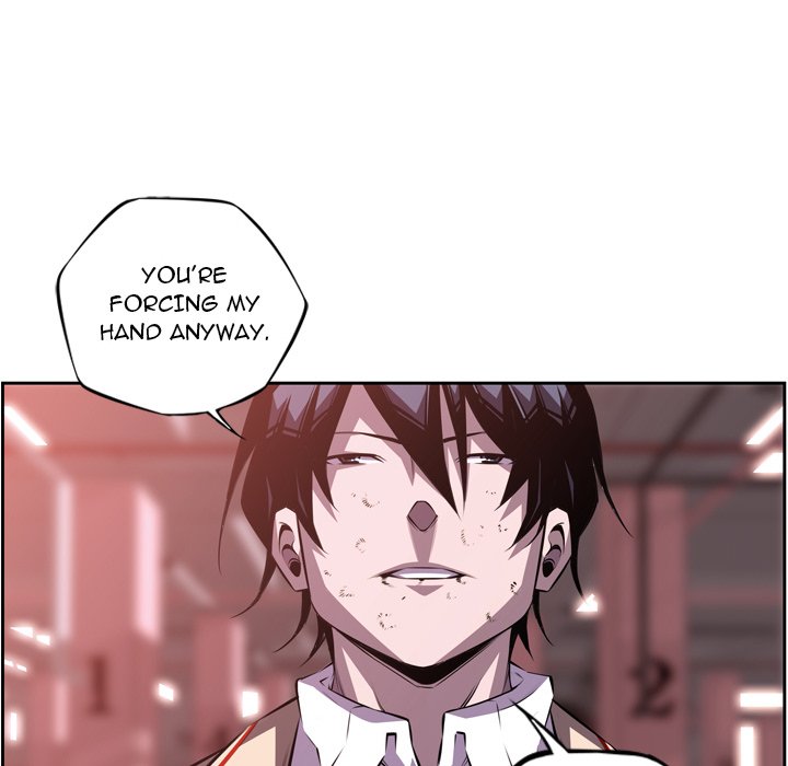 Supernova Chapter 122 page 12 - Chapter 122