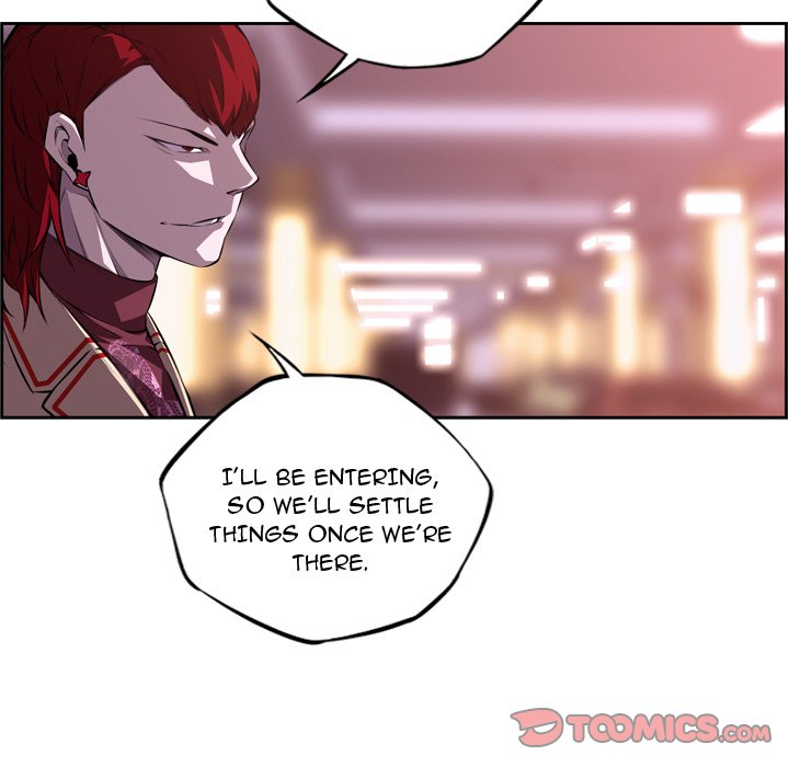 Supernova Chapter 122 page 14 - Chapter 122