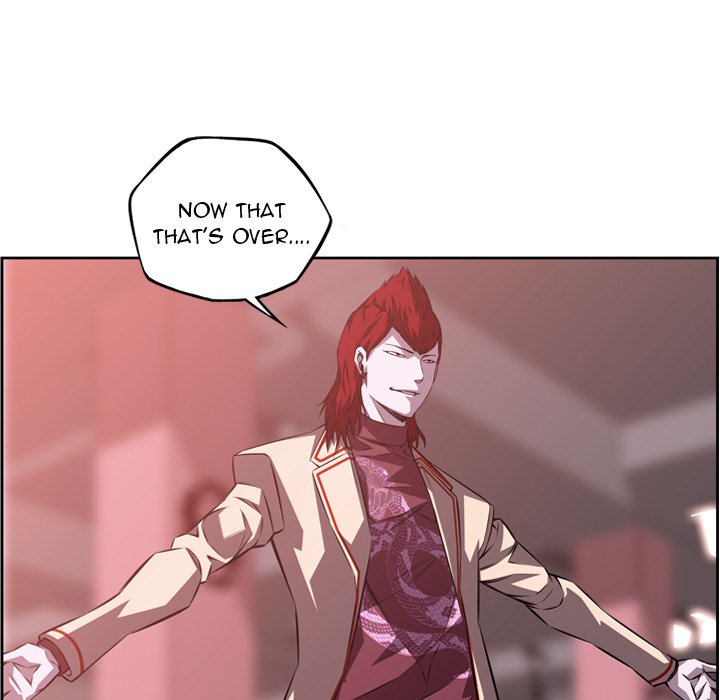 Supernova Chapter 122 page 15 - Chapter 122