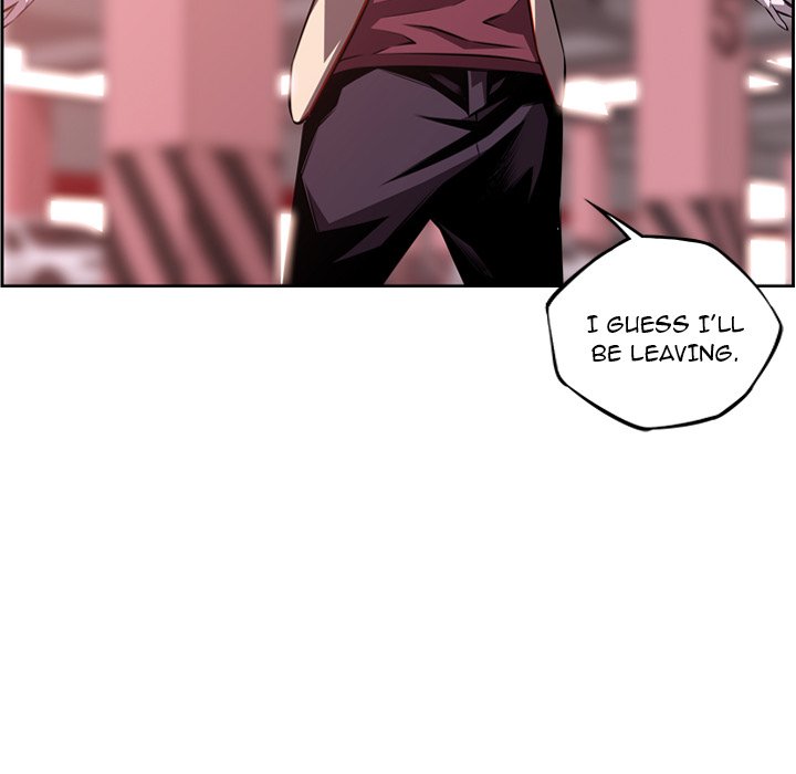 Supernova Chapter 122 page 16 - Chapter 122