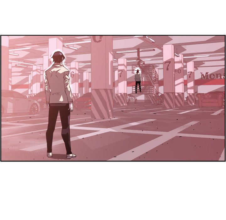 Supernova Chapter 122 page 17 - Chapter 122