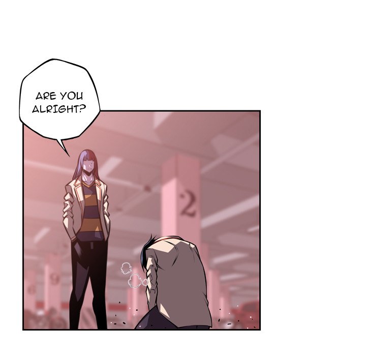 Supernova Chapter 122 page 19 - Chapter 122