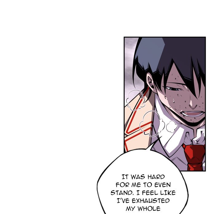 Supernova Chapter 122 page 20 - Chapter 122