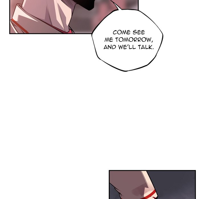 Supernova Chapter 122 page 23 - Chapter 122