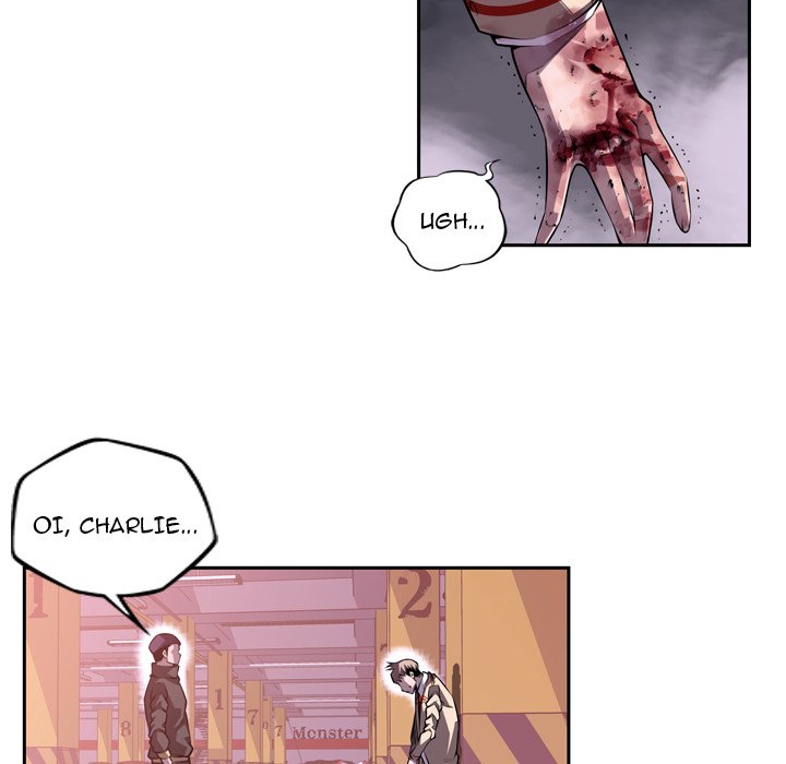 Supernova Chapter 122 page 24 - Chapter 122