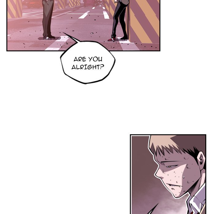 Supernova Chapter 122 page 25 - Chapter 122