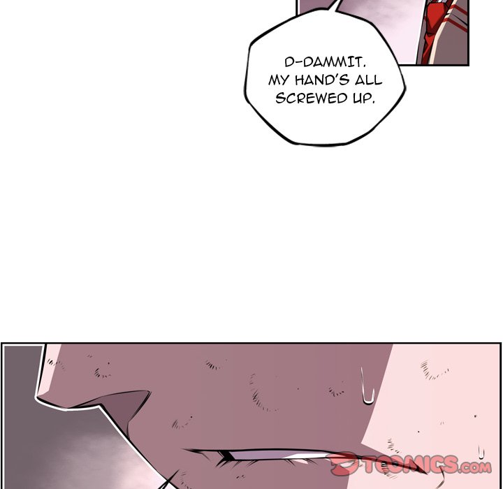 Supernova Chapter 122 page 26 - Chapter 122