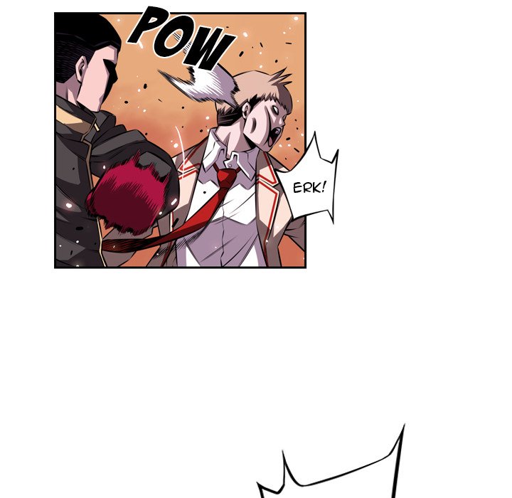 Supernova Chapter 122 page 28 - Chapter 122