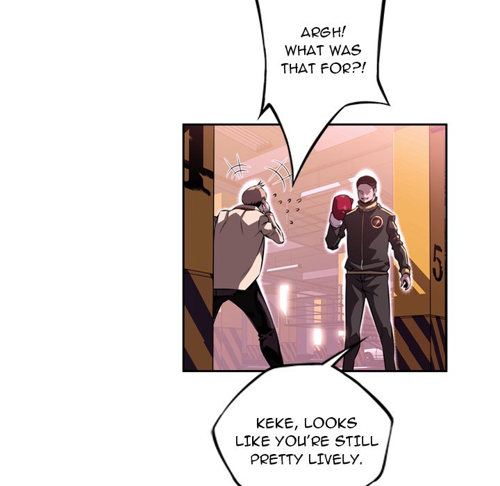 Supernova Chapter 122 page 29 - Chapter 122