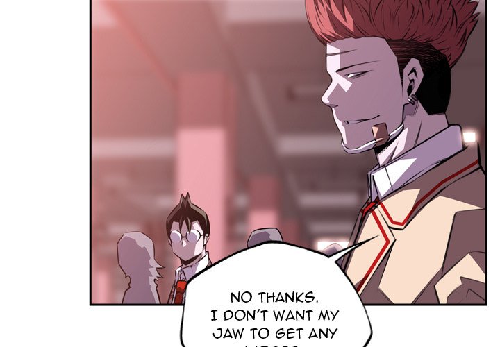Supernova Chapter 122 page 3 - Chapter 122
