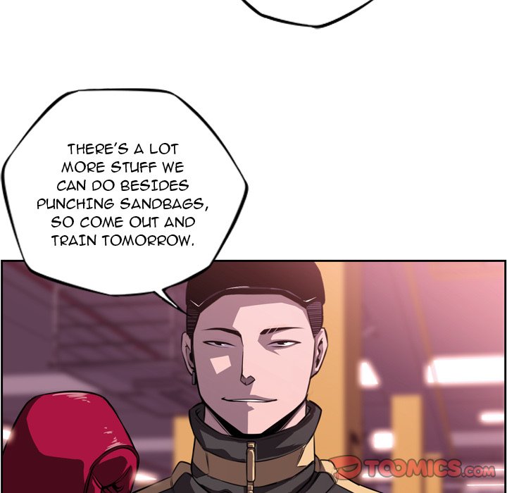 Supernova Chapter 122 page 30 - Chapter 122