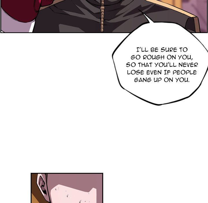 Supernova Chapter 122 page 31 - Chapter 122