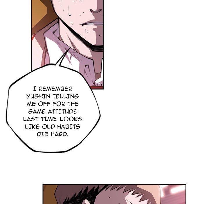 Supernova Chapter 122 page 32 - Chapter 122