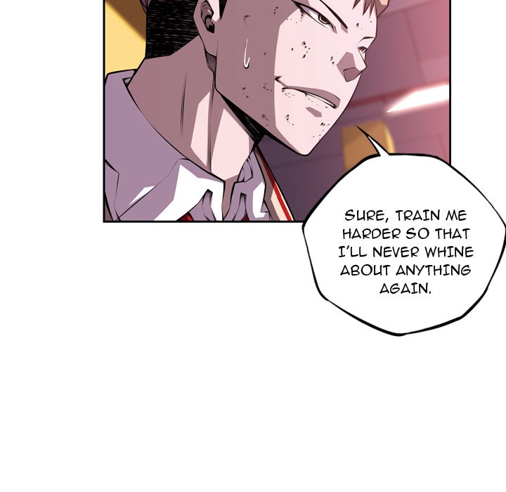 Supernova Chapter 122 page 33 - Chapter 122
