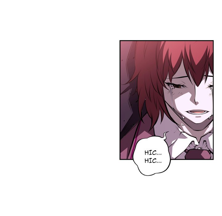 Supernova Chapter 122 page 35 - Chapter 122