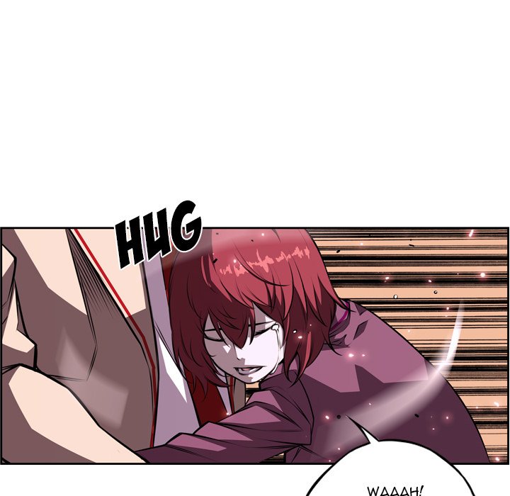 Supernova Chapter 122 page 36 - Chapter 122