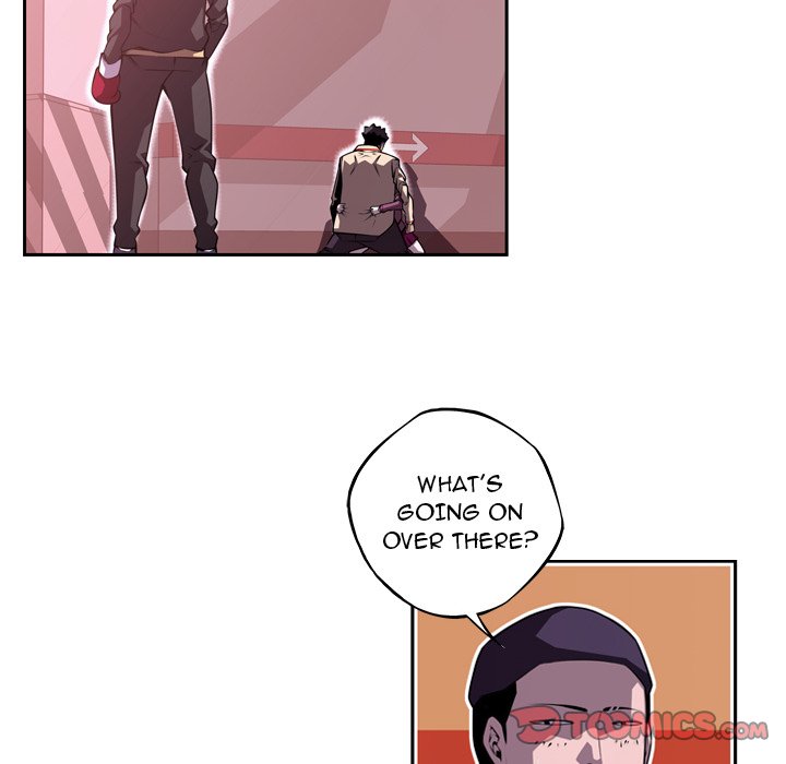 Supernova Chapter 122 page 38 - Chapter 122