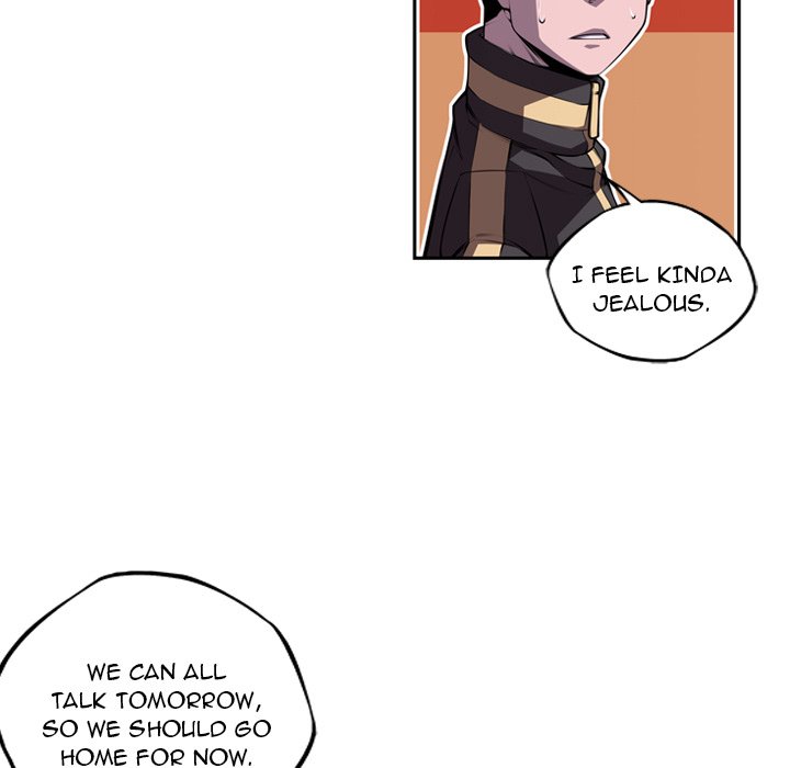 Supernova Chapter 122 page 39 - Chapter 122