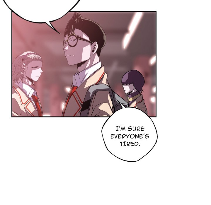 Supernova Chapter 122 page 40 - Chapter 122