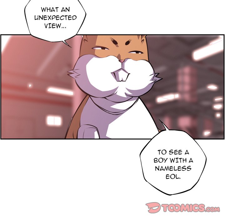 Supernova Chapter 122 page 42 - Chapter 122