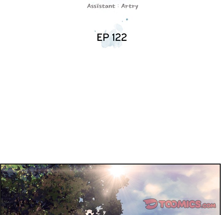 Supernova Chapter 122 page 46 - Chapter 122