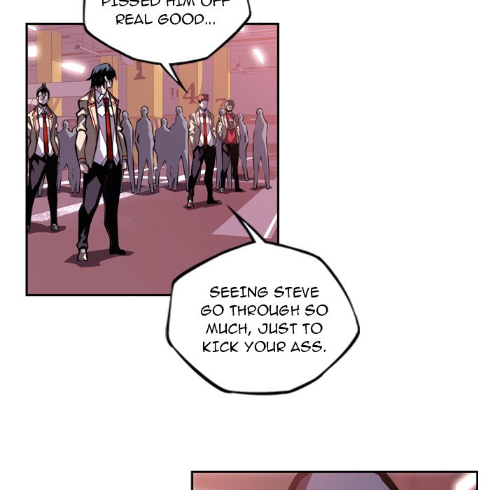 Supernova Chapter 122 page 5 - Chapter 122