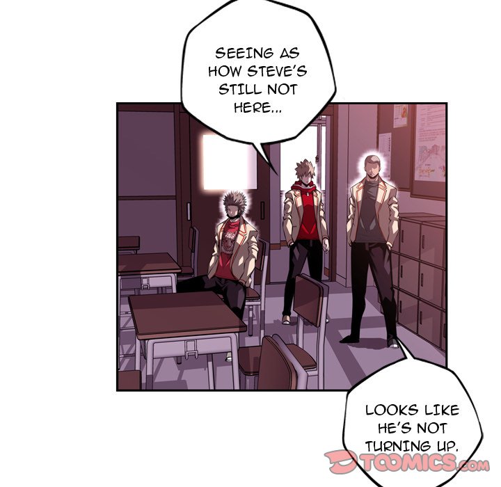 Supernova Chapter 122 page 50 - Chapter 122