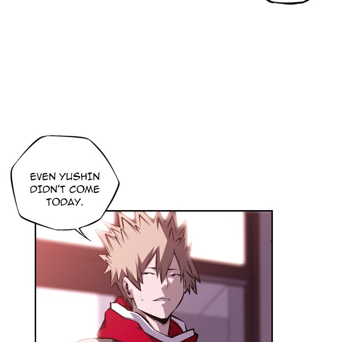 Supernova Chapter 122 page 51 - Chapter 122