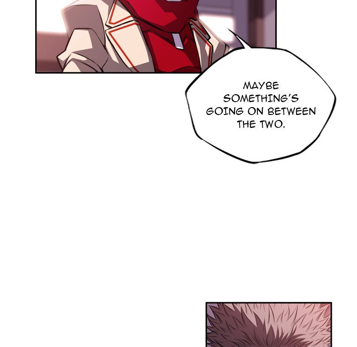 Supernova Chapter 122 page 52 - Chapter 122