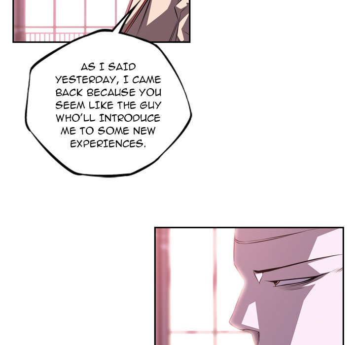 Supernova Chapter 122 page 57 - Chapter 122