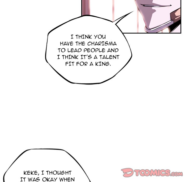 Supernova Chapter 122 page 58 - Chapter 122