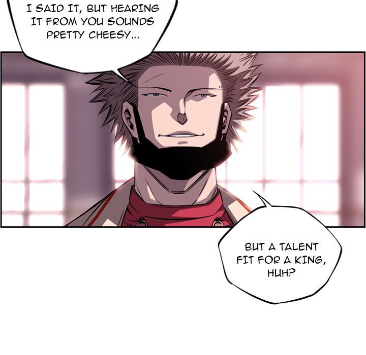 Supernova Chapter 122 page 59 - Chapter 122