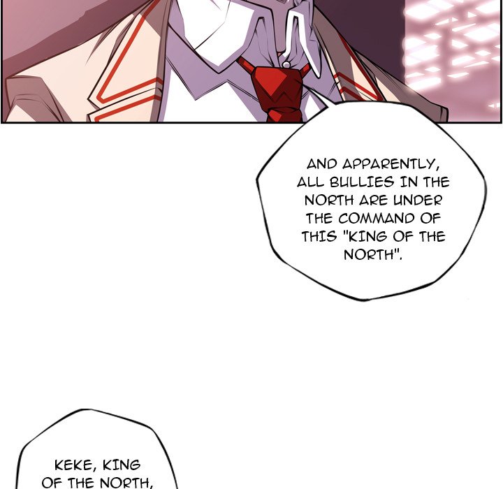 Supernova Chapter 122 page 61 - Chapter 122