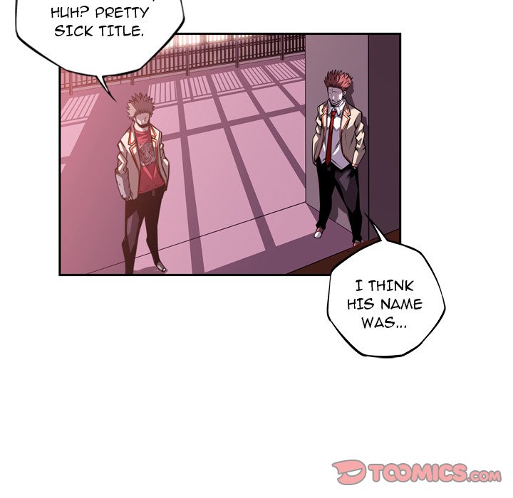 Supernova Chapter 122 page 62 - Chapter 122