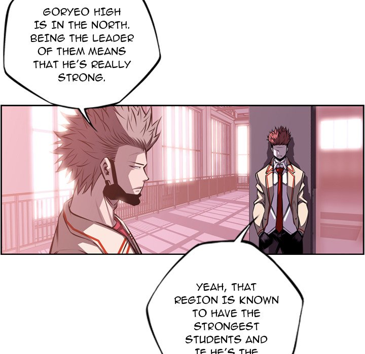 Supernova Chapter 122 page 64 - Chapter 122