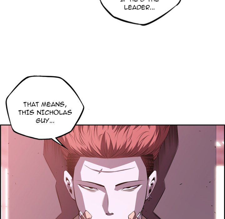 Supernova Chapter 122 page 65 - Chapter 122