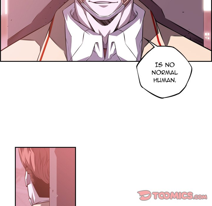 Supernova Chapter 122 page 66 - Chapter 122