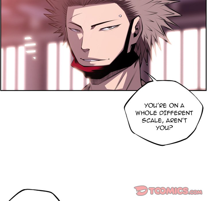 Supernova Chapter 122 page 70 - Chapter 122