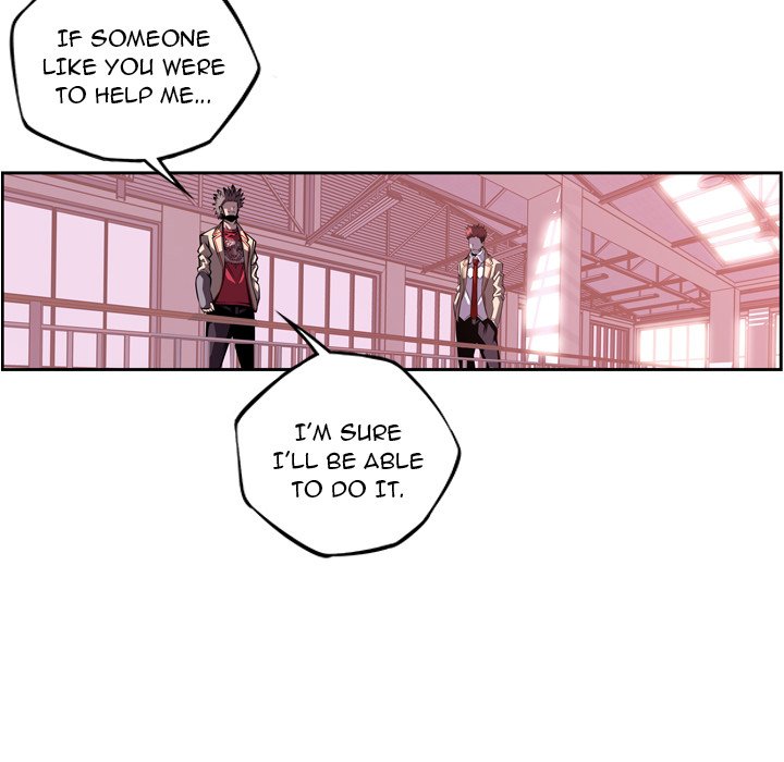 Supernova Chapter 122 page 71 - Chapter 122