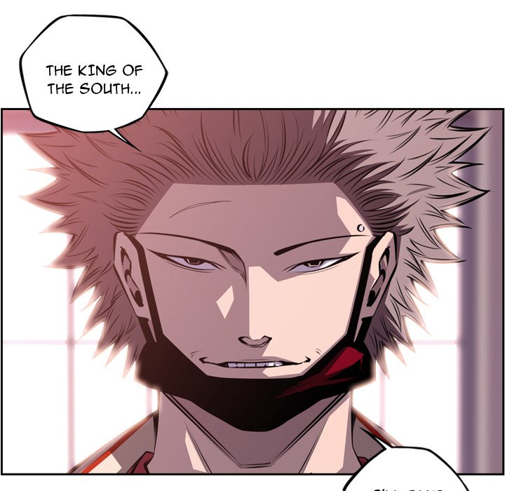 Supernova Chapter 122 page 72 - Chapter 122