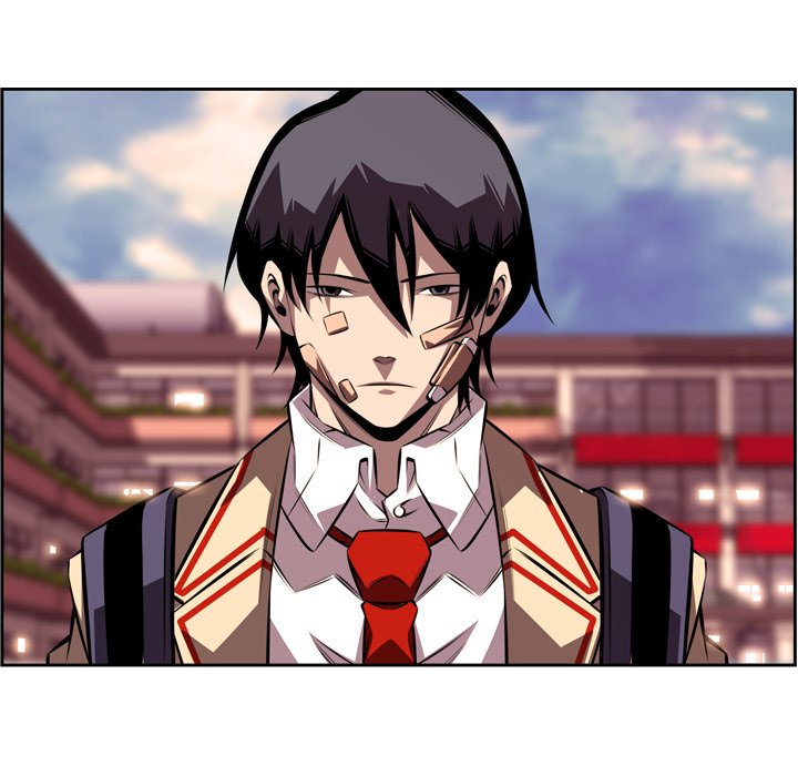 Supernova Chapter 122 page 77 - Chapter 122