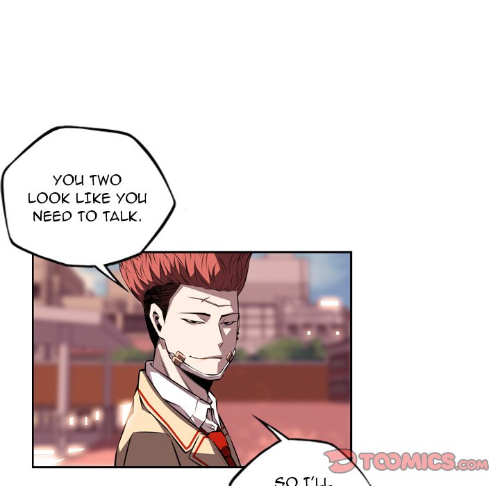 Supernova Chapter 122 page 78 - Chapter 122