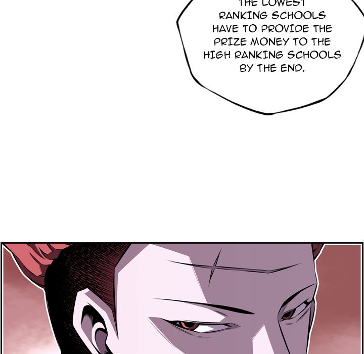 Supernova Chapter 122 page 8 - Chapter 122