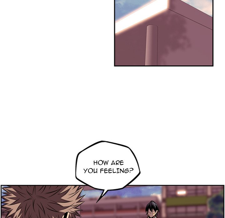 Supernova Chapter 122 page 80 - Chapter 122