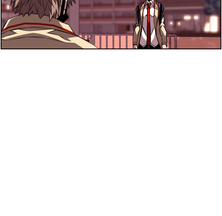 Supernova Chapter 122 page 81 - Chapter 122