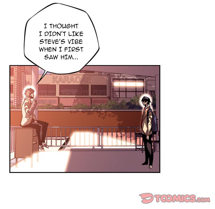 Supernova Chapter 122 page 82 - Chapter 122