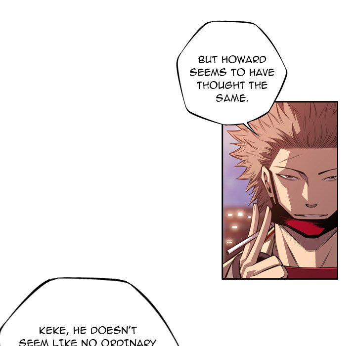 Supernova Chapter 122 page 83 - Chapter 122